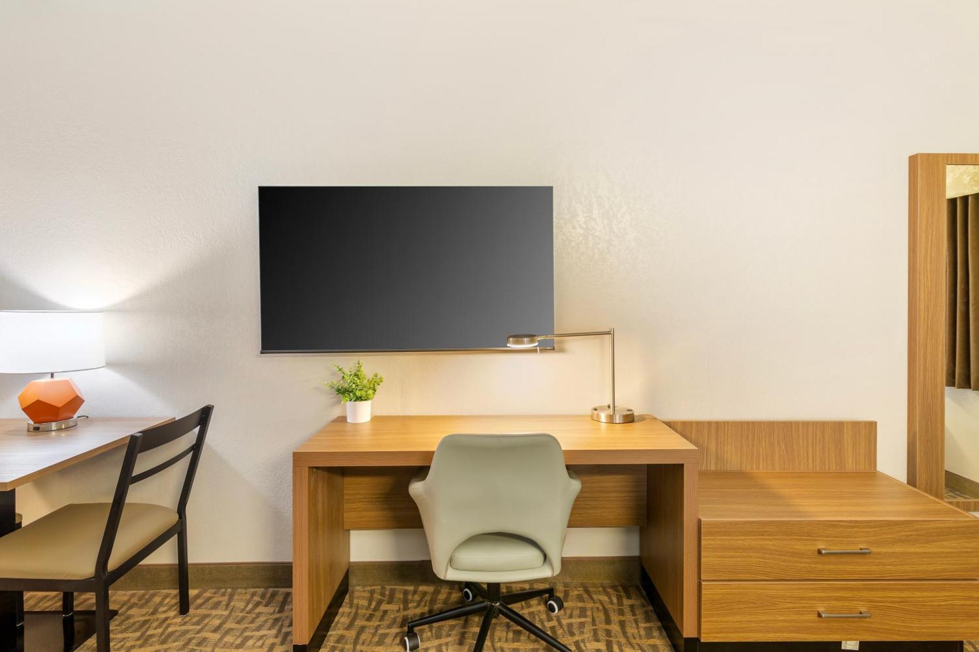 Everspring Suites Bismarck Ngoại thất bức ảnh